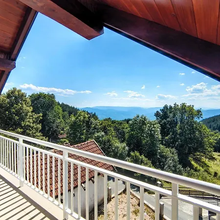 Tatil Evi Selisca