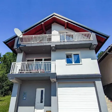 Selisca Tatil Evi