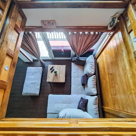 Tatil Evi Selisca Jajce