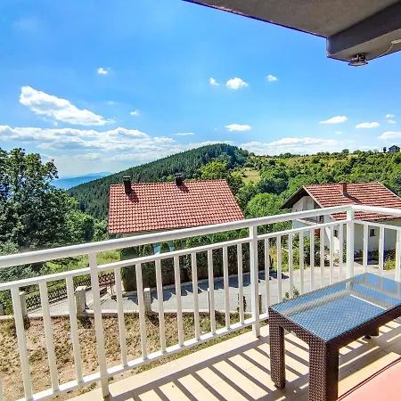 Selisca Tatil Evi