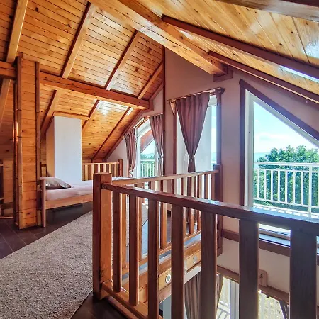 Tatil Evi Selisca Jajce