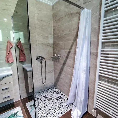 Selisca Tatil Evi